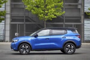 Opel Frontera GS (6)