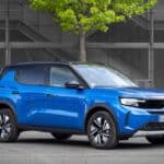 Opel Frontera GS (7)