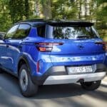 Opel Frontera GS (8)