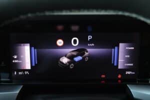 Opel-Frontera-Hybrid-Digital-Cluster