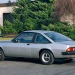 Opel Manta GT-J (1980)