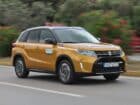 Νέο Suzuki Vitara 2WD και 4WD σε χαμηλές τιμές