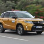 Suzuki Vitara 1.4 4WD 2025 (1)
