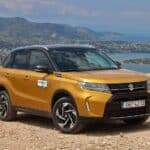 Suzuki Vitara 1.4 4WD 2025 (11)