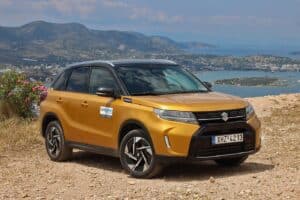 Suzuki Vitara 1.4 4WD 2025 (11)