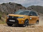Suzuki Vitara 1.4 4WD 2025 (14)