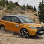 Suzuki Vitara 1.4 4WD 2025 (15)