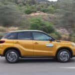 Suzuki Vitara 1.4 4WD 2025 (31)