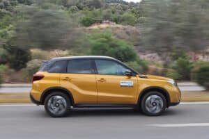 Suzuki Vitara 1.4 4WD 2025 (31)