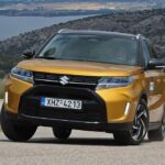 Suzuki Vitara 1.4 4WD 2025 (4)
