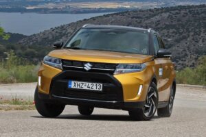 Suzuki Vitara 1.4 4WD 2025 (4)