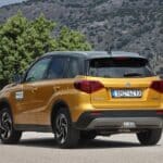 Suzuki Vitara 1.4 4WD 2025 (5)