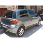 Toyota-Yaris-500000km