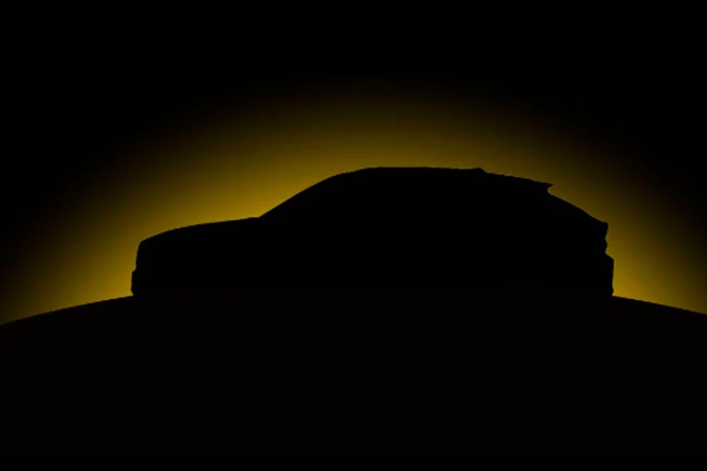 Αντίστροφη μέτρηση για το νέο VW T-Roc