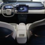 Zeekr-X_interior