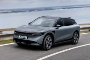 Η Zeekr στην Ελλάδα – παραγγελίες από τον Σεπτέμβριο