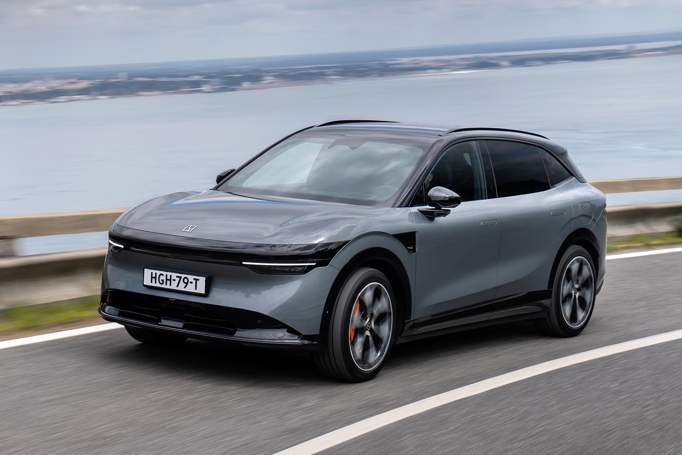 Η Zeekr στην Ελλάδα – παραγγελίες από τον Σεπτέμβριο