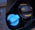 Η τεράστια σημασία του AdBlue στα ντίζελ