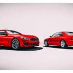 bmw 8 series heritage