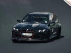 m3 cs touring nurburgring
