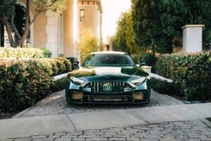 brabus rocket gts mean green