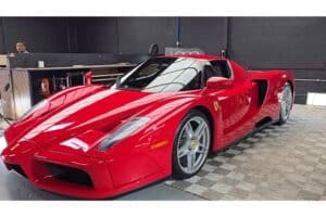 buffing-4m-1000-mile-ferrari-enzo-was-already-awes
