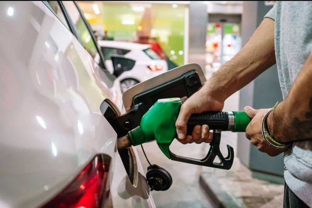 Γιατί πρέπει να σταματάμε στο πρώτο «κλικ» της αντλίας;