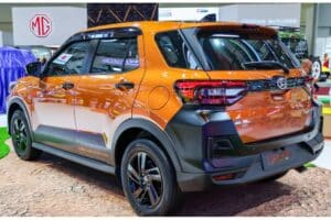 daihatsu rocky limited edition 05