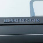renault 5 gtr