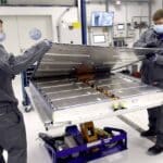 electric cars battery recycle