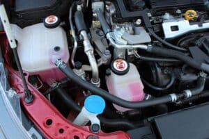 engine-coolant