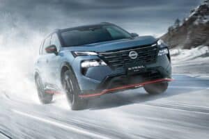 first-ever-nissan-x-trail-nismo-ready-for-the-road