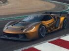 ford gt
