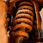 ford ranger super duty mud testing 04