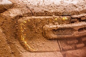 ford ranger super duty mud testing 05