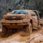 ford ranger super duty