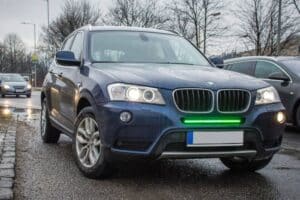 front brake lights 08