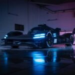 genesis gmr 001 testing