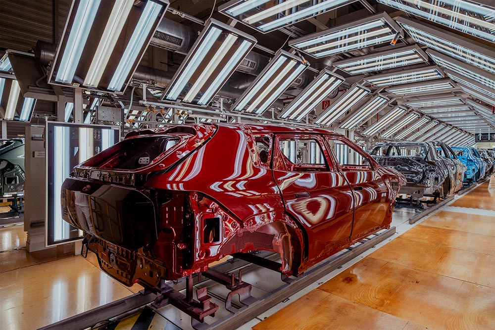 Νέο Kia από την Ευρώπη για όλο τον κόσμο!