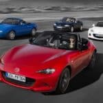 mazda mx-5 all genereations 02