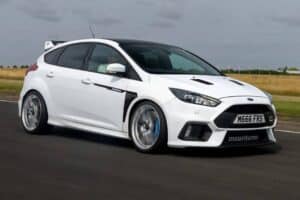 mountune ford focus rs 04