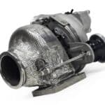 mountune ford focus rs 06