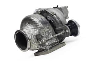 mountune ford focus rs 06