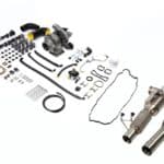 mountune ford focus rs 07