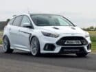 ford focus rs