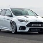 ford focus rs