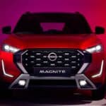 nissan magnite