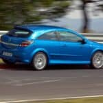 astra opc nordschleife