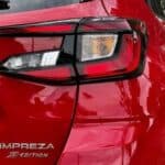 subaru impreza s edition 07