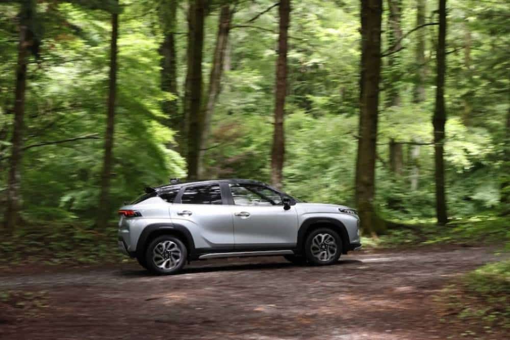 Το Suzuki από την Ινδία που λατρεύει η Ιαπωνία